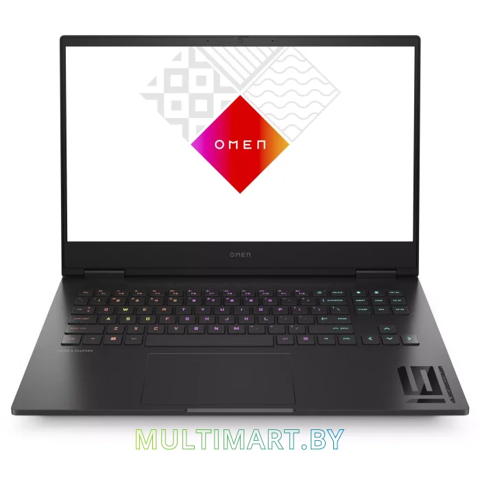 Игровой ноутбук HP Omen 16-wf1023ci (A74M2EA)